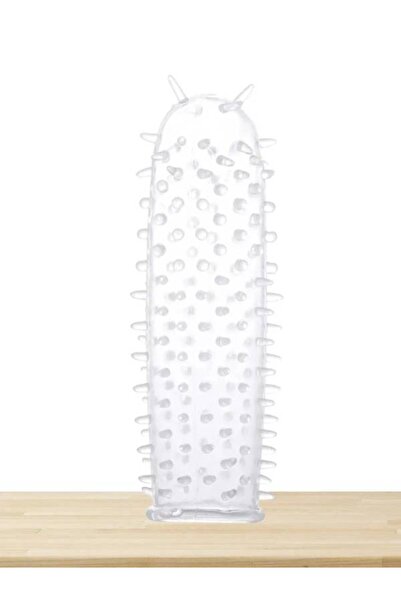 Durex Play Su Bazlı Natural Kayganlaştırıcı Tekrar Kullanımlı Özel Tasarımlı Tırtıklı Prezervatif ile