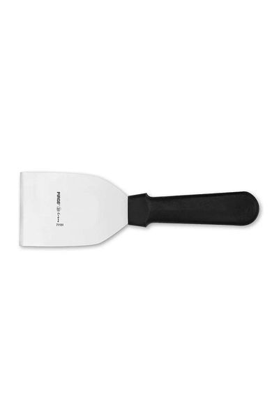 Easy Tedarik 71151 Creme Stainless Food Spatula No:1 - 11 cm - Mle7100-1541