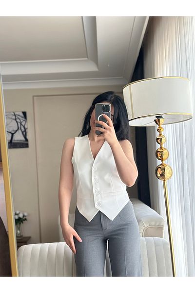 rimas Adjustable Premium Vest