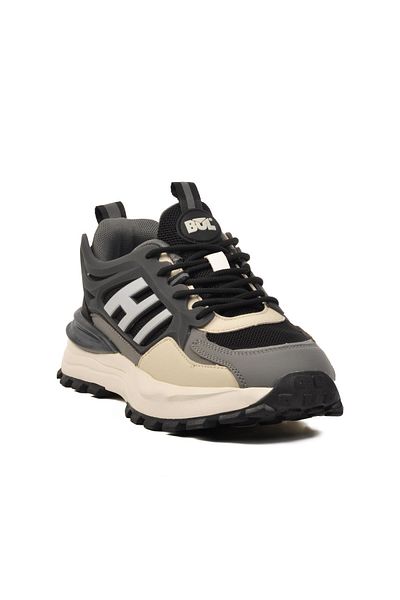 Bulldozer Smoked Men's Sports Shoes 241438   Narrow Fit
