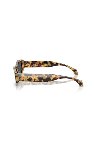 Versace 4487 777/87 54-19 Sunglasses