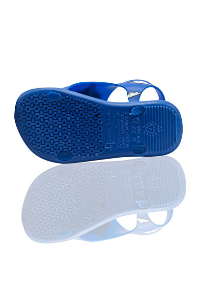İpanema Liga Da Justica B - Дитячі сандалі сині 22/29