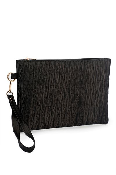 Capone Outfitters Paris Damen-Clutch