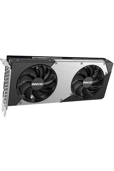 INNO3D Geforce Rtx5070 Twin X2 Oc 12Gb Gddr7 192 Bit Dlss 4 Graphics Card