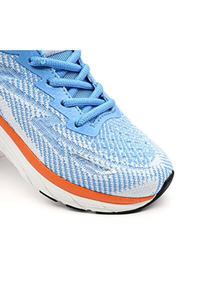 Tmall Pantofi sport de dama,0145,usori,din material textil,Albastru