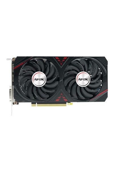 Afox 8Gb Rtx3050 Af3050-8Gd6H5 Gddr6 128Bit Hdmi-Dp Pcıe 4.0