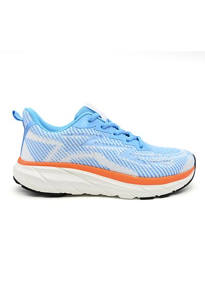 Tmall Pantofi sport de dama,0145,usori,din material textil,Albastru