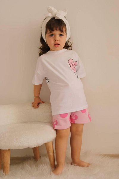 Ayfield Store Miki Top and Bottom Set New Season
