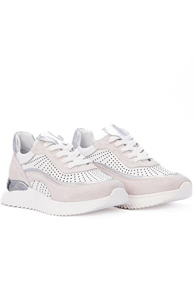 Gusse Pantofi de damă Poena din piele naturală nubuck 25078