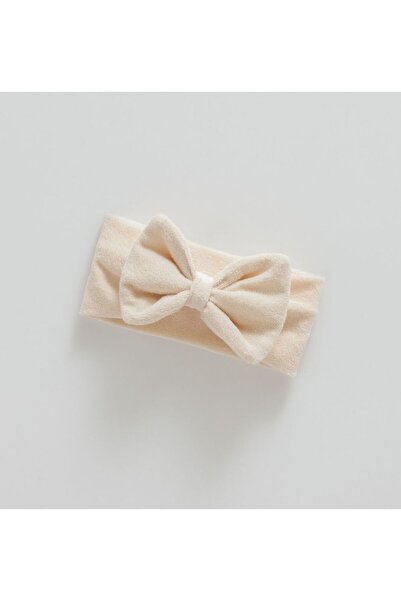 Caramell Havlu Bandana - %100 Pamuk