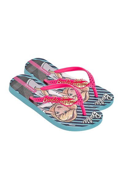 İpanema Παιδικές Παιδικές Παντόφλες Blue Style - Σαγιονάρες, 30/35
