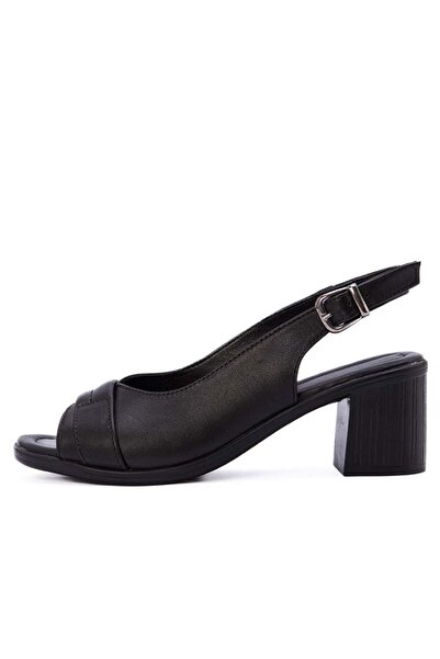 Gusse Kaitliyn Women's Genuine Leather Sandals 2218