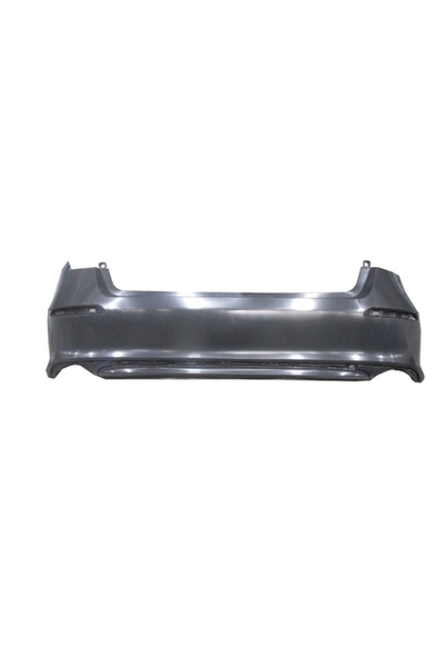 BZT HONDA CIVIC- SD- 2021/2025; ARKA TAMPON SİYAH (TYG) 04715-T20-A00ZZ