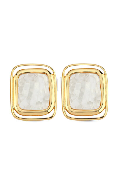 Venus Design Çelik Dera Küpe