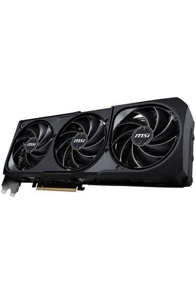 MSI Geforce Rtx 5070 Ti 16g Shadow 3X Oc Vga