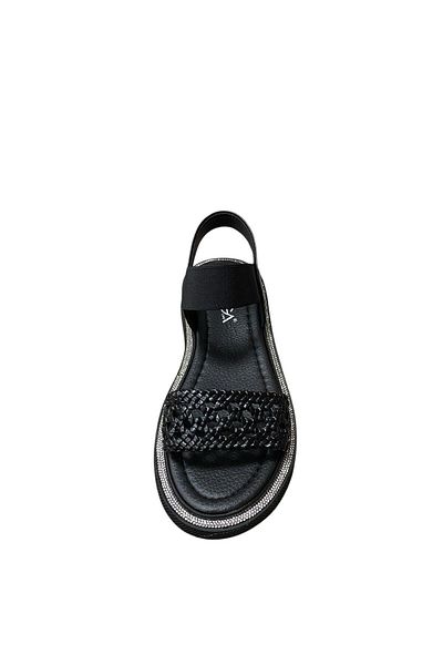 Voga Women's Flat Heel Sandals