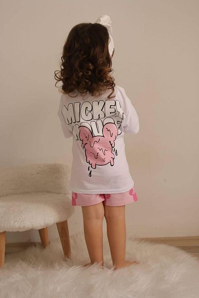 Ayfield Store Miki Top and Bottom Set New Season