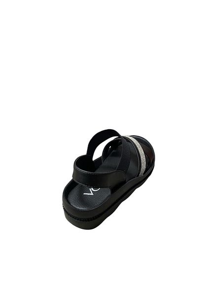 Voga Women's Flat Heel Sandals
