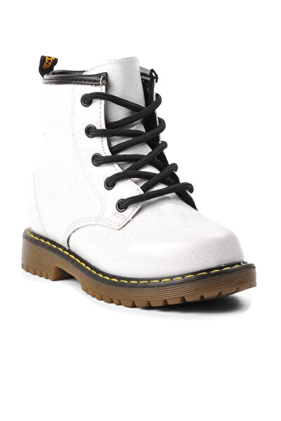 pepino Beyaz Simli Çocuk Bot