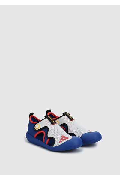 adidas Papuci pentru băiat Altaventure 3 C Blue Jq2277