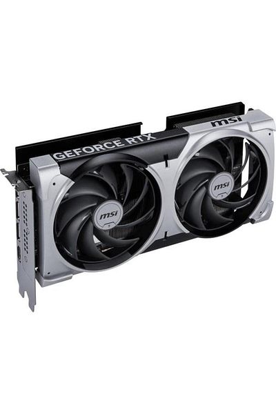 MSI Rtx5070 12Gb Ventus 2X 12g Oc Gddr7 192Bit HDMI Dp Pcıe 5.0