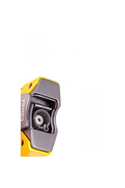 COHİBA Cohiba Tek Torchlu Puro Çakmağı