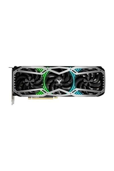 gainward 8Gb Rtx3070Ti Ned307T019P2-1046X Phoenix Ned307T019P2-1046X Gddr6 256Bit Pcie 4.0