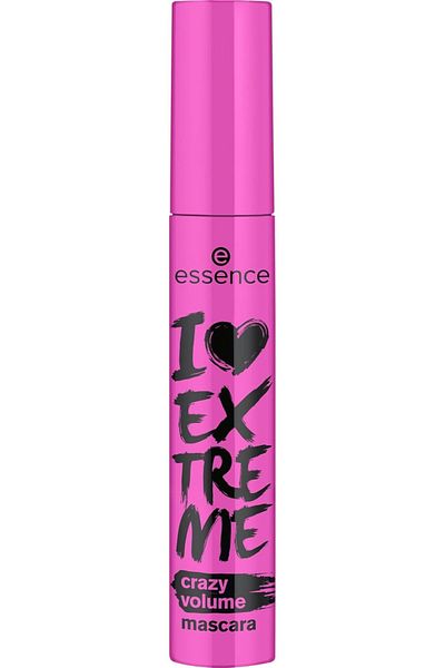 Essence Mascara I Love Extreme Crazy Volume by Essence - Black, 73908