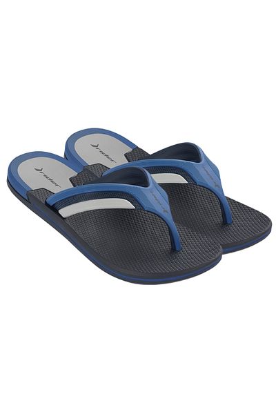 Twigy Παιδικές Παντόφλες Blue Neo Thong - Σαγιονάρες, 27/38