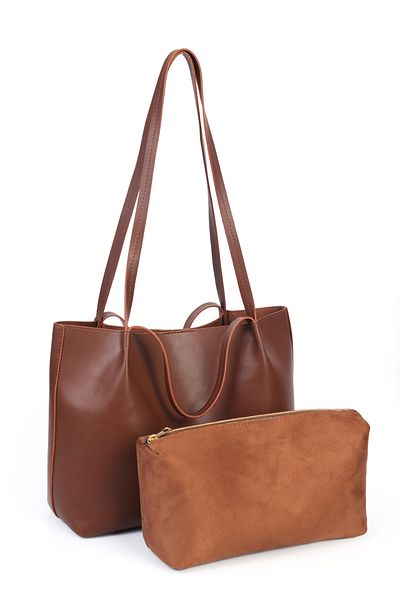 Capone Outfitters Lilla Women's Bag