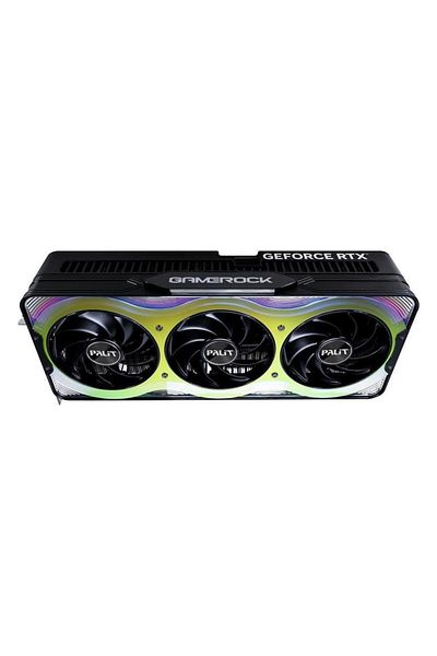 PALIT Nvidia Geforce Rtx5090 Gamerock 32Gb 512Bit Gddr7 Ne75090019R5-Gb2020G Graphics Card