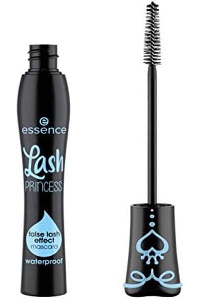 Essence Waterproof Lash Princess False Lash Effect Mascara - Vegan