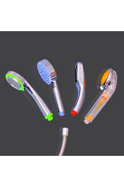 Emperium Bathroom Shower Hose Shower Hose Suitable for All Faucet Shower Mixers (5122)
