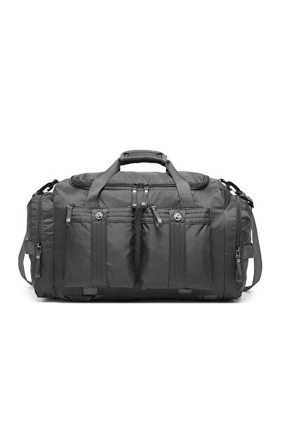 SMART BAGS 8717 Seyahat Çantası K.Gri