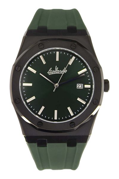 LEONARDO men's watch LE-23028