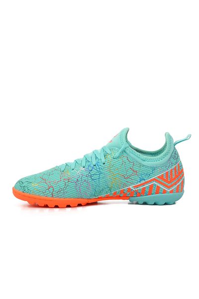 Playup Mint Green Unisex Astroturf Field Shoes