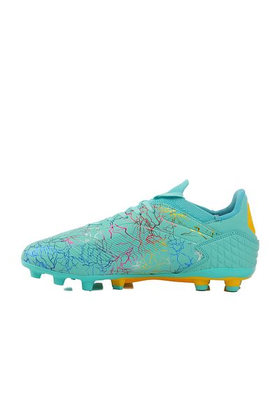 Playup Mint Green Men's Football Boots