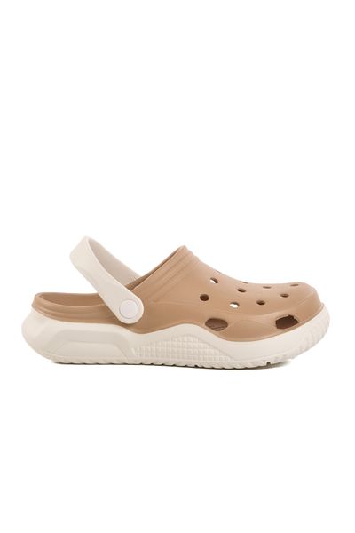 Aspor Mink Light Eva Sole Unisex Sabo Slippers