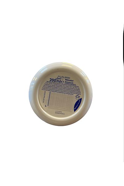NIVEA NIVEA Soft & Refreshing Moisturizing Cream for Face, Body and Hands - 200ml