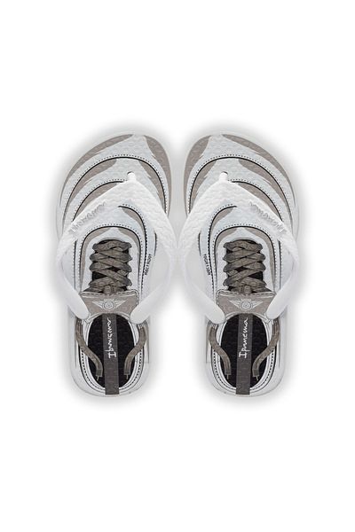 Twigy Λευκές Παιδικές Παντόφλες - Cls Iv, Flip Flops, 25/34