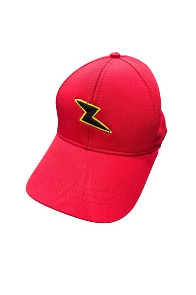 Bijutek Unisex Embroidered Hat with Adjustable Velcro Back
