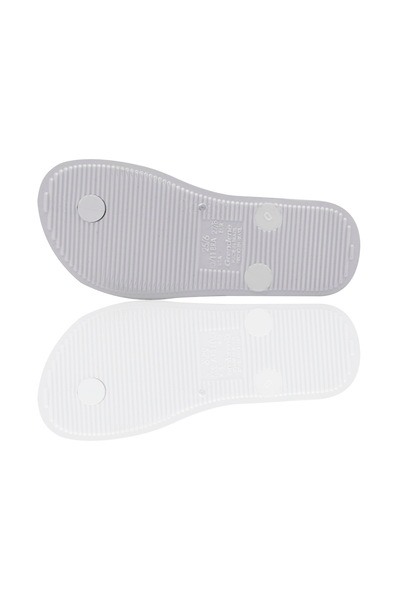 Twigy Білі дитячі капці Cls Iv Toe 2534