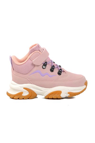 Aspor Powder Unisex Kids Outdoor Boots
