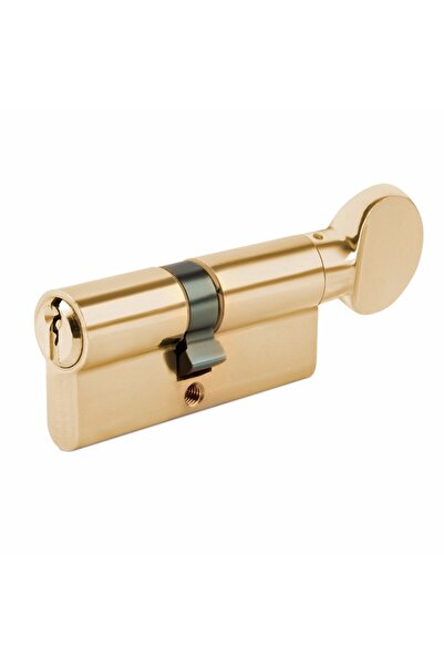 Skygo 68 mm Ball Barrel with Latch (Knob) / Lock Core
