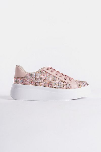 Capone Outfitters حذاء رياضي نسائي - حذاء رياضي مريح