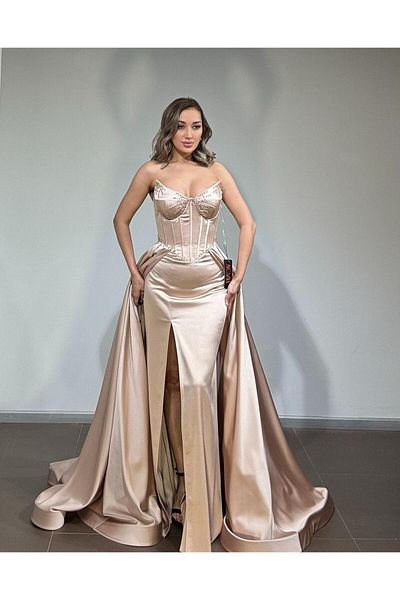 VELİSİA Evening & Prom Dresses