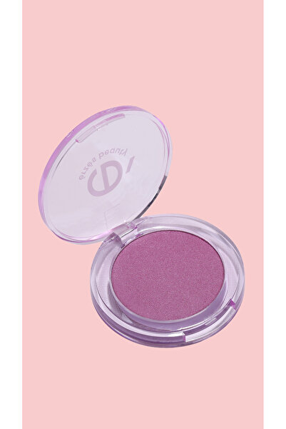 erzes beauty Işıltılı Lila Allık Lust