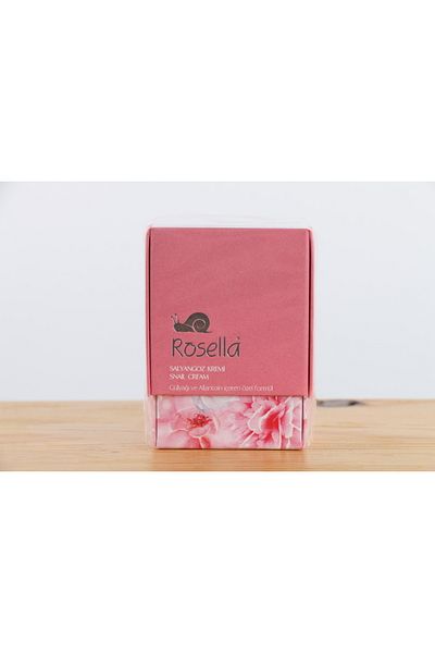 ROSELLA Snail Cream 50 ml