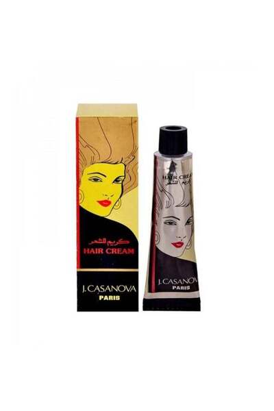 Casanova كريم تصفيف الشعر 85 جرام