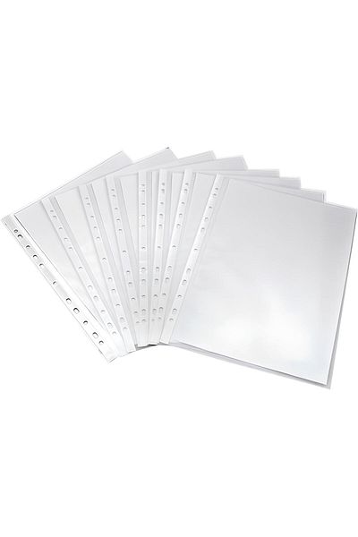 U-4 50 Bag Files